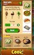 screenshot of Forest Bounty — collect & cook