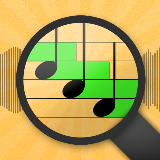 Note Recognition 1.10 Icon