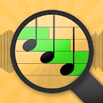 Cover Image of Baixar Reconhecimento de Notas - Converter Música em Partituras  APK