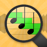 Note Recognition - Convert Music into Sheet Music icon