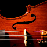 Easy Viola - Viola Tuner icon