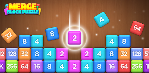 Merge Block Puzzle cover