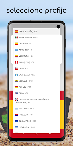 OpenChat Screen 2