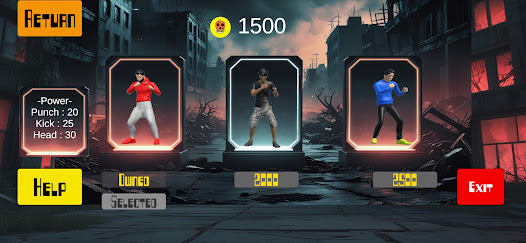 Screenshot image