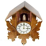 Cover Image of 下载 Cuckoo Clock  APK