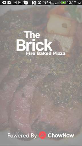 Android application The Brick NJ screenshort