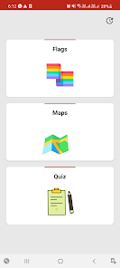Screenshot image