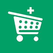 Shopping list app