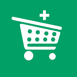 图标图片“Shopping list app”