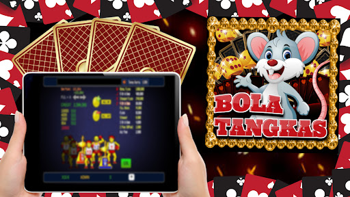 Bola Tangkas Card Play Screen 3