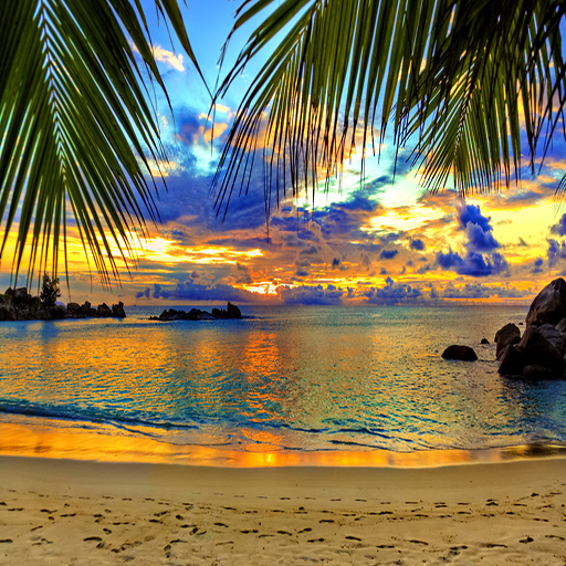 Best Beach Wallpapers  Icon