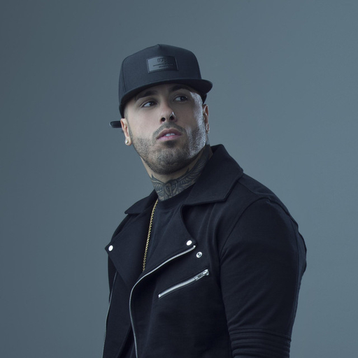 Nicky jam es todas las canciones sin internet