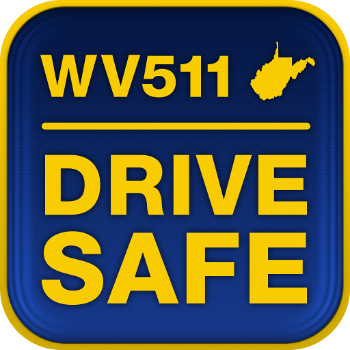 WV 511 Drive Safe  Icon