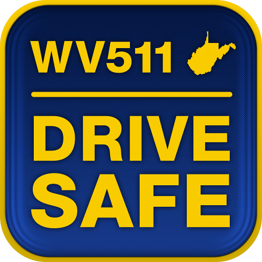 WV 511 Drive Safe Logo