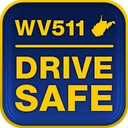 「WV 511 Drive Safe」のアイコン画像