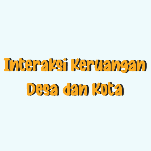 Interaksi Keruangan logo