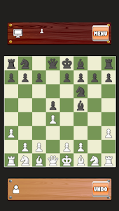 Chess 2D: Strategy And Tactics