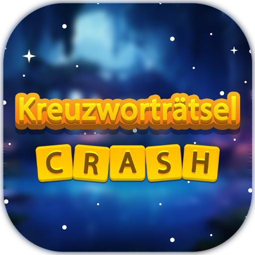 Kreuzworträtsel Crash Auf Windows herunterladen