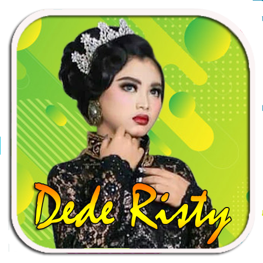 dede risty tarling cirebonan logo