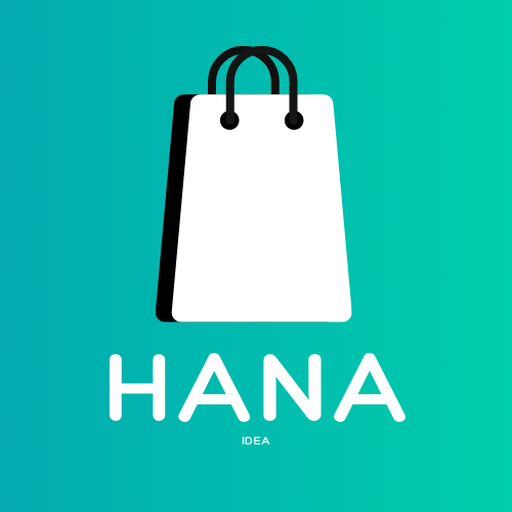 HANA logo