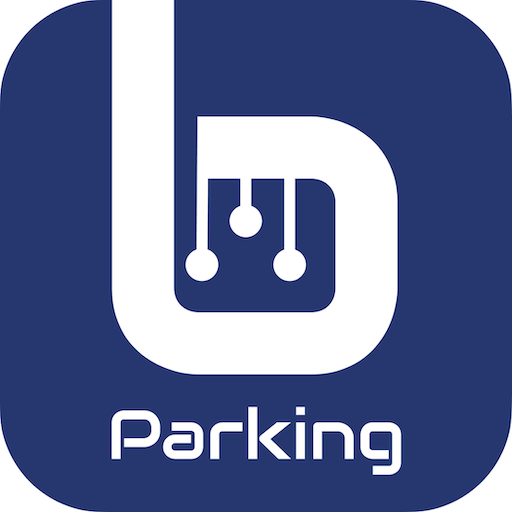 bHub Parking 1.0.2 Icon