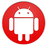 Circons Red Icon Pack icon