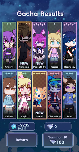 outfits de gacha life 2