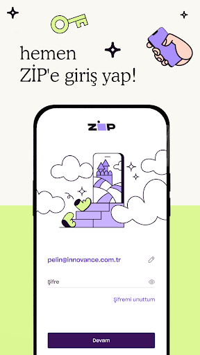 Zip - Bugün Al Sonra Öde