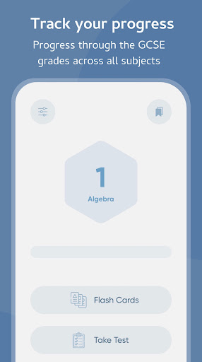 Flash Learning Screen 2