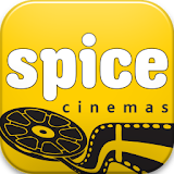 Spice Cinemas icon