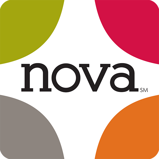 MyNova Header - AppWisp.com