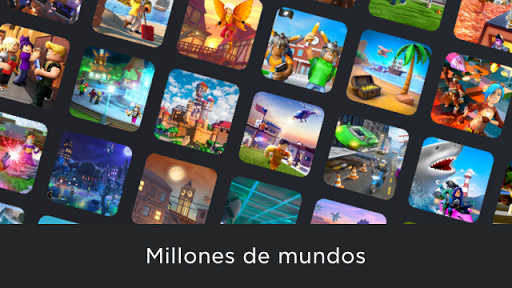 Roblox, la plataforma online de juego y creación, llega a España, con el  soporte de su servicio en castellano