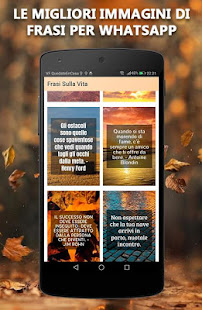 Anteprima dell'app
