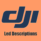 DJI Led Descriptions icon
