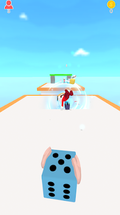 Dice Master FPS - Screenshot 1
