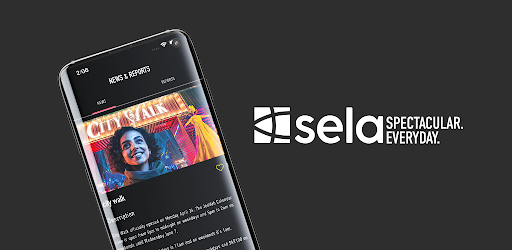 SELA SUPER APP
