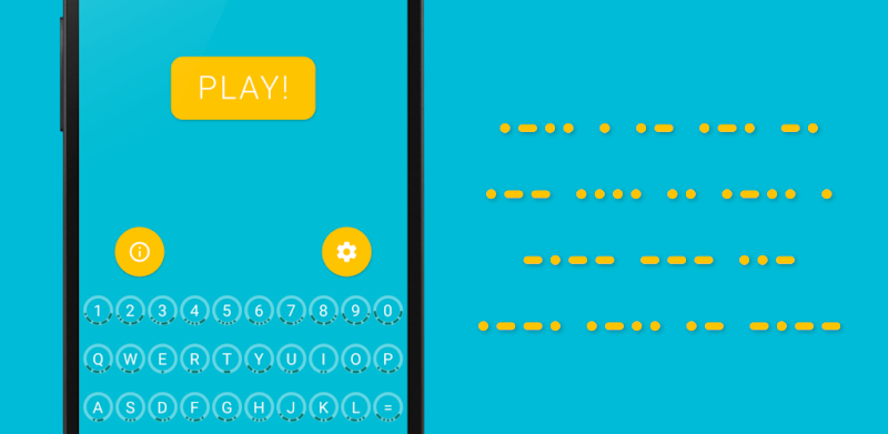 Morse Mania: Learn Morse Code with Fun