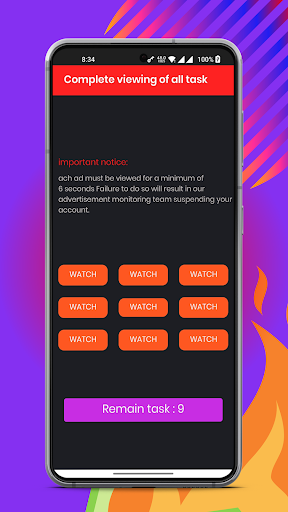 Task Master- Earn Cash at Home