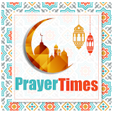 Prayer Times Azan reminder icon