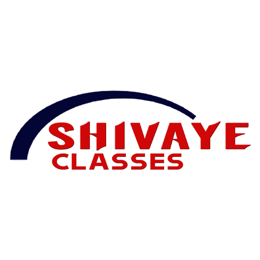 Shivaye Classes logo