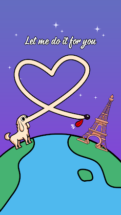 Eat Them All: Long Nose Dog - Screenshot 3
