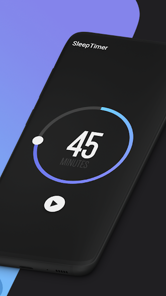 Sleep Timer (Audio & Video) 2.2.5 APK + Mod (Unlocked) for Android