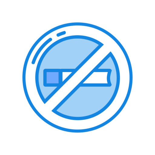 Quit Smoking and Save logo
