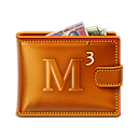 My Money Manager icon