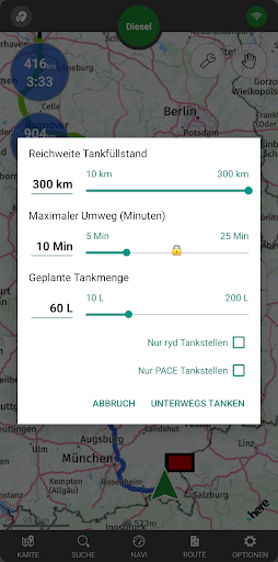 Tankschwein billig tanken screenshot 7