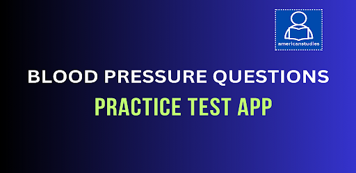 Blood Pressure Questions
