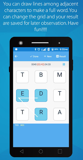 Khmer Dictionary Offline Screen 3