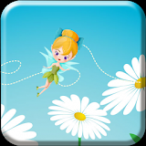 Adventure Fairy Run icon