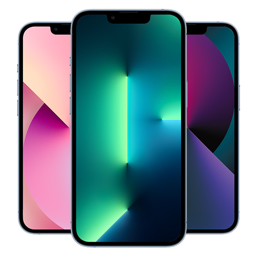 Wallpaper For Iphone 13 Wallpapers Ios 15 Apps On Google Play