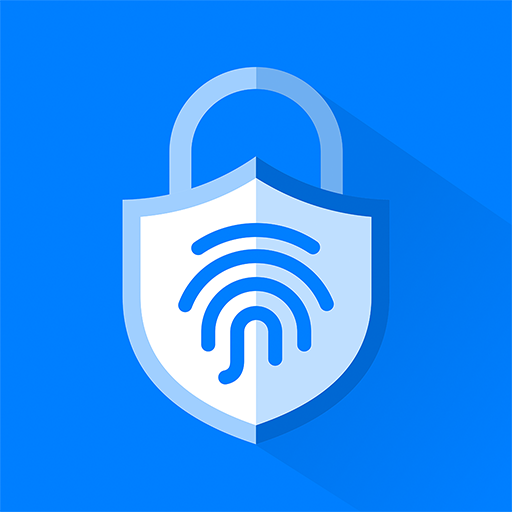 Secure App Locker - Lock Gallery & Apps